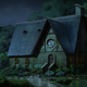 Image for article titled The Art Of Castlevania's Netflix Series